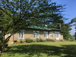  Watawala Estate Bungalow  Hatton